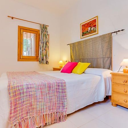 Finca Sa Foradada Cala D´Or Eksteriør bilde