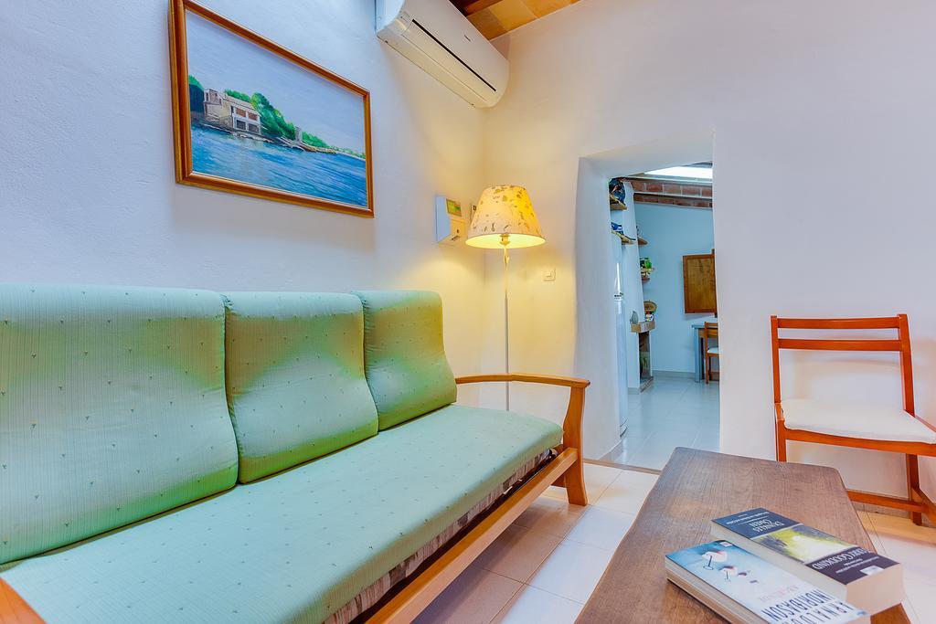 Finca Sa Foradada Cala D´Or Eksteriør bilde