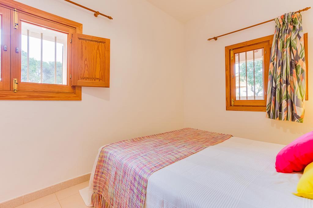 Finca Sa Foradada Cala D´Or Eksteriør bilde