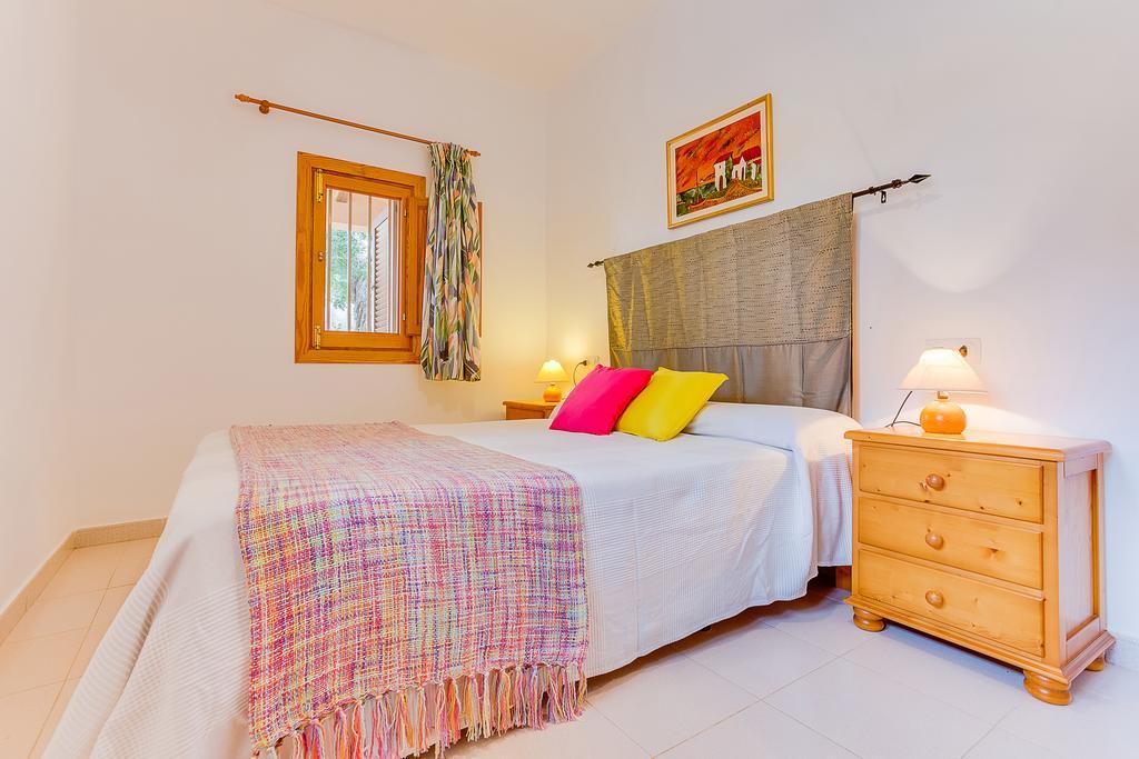 Finca Sa Foradada Cala D´Or Eksteriør bilde